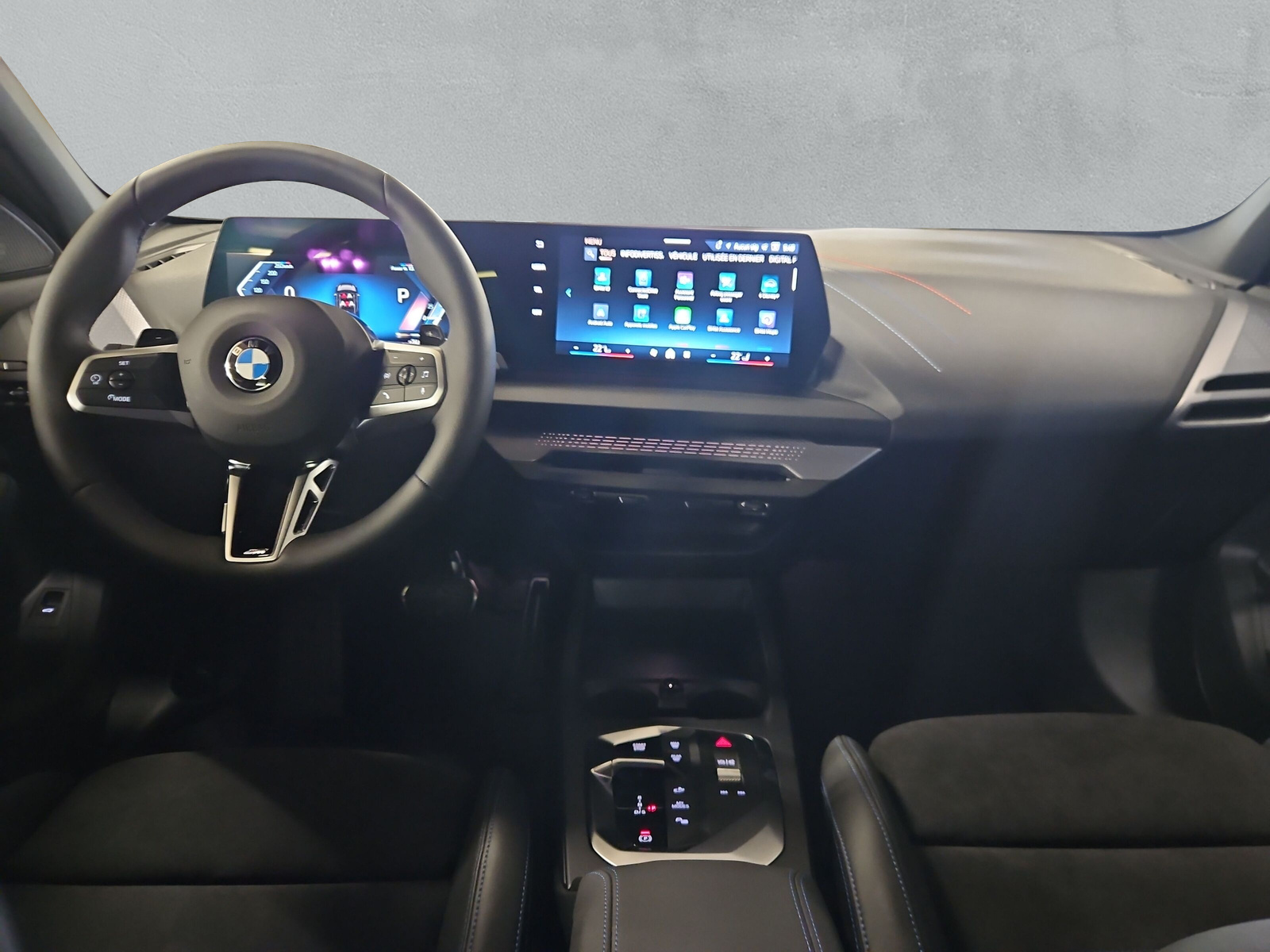 BMW 120 M Sport Pro Steptronic - 17