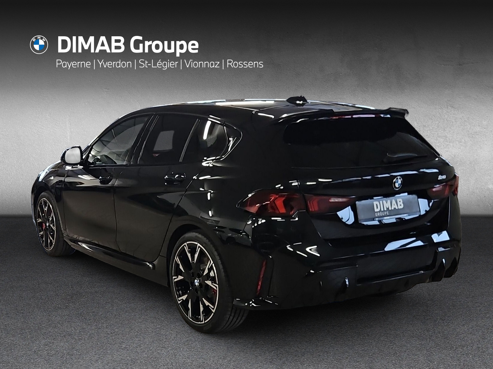 BMW 120 M Sport Pro Steptronic - 3