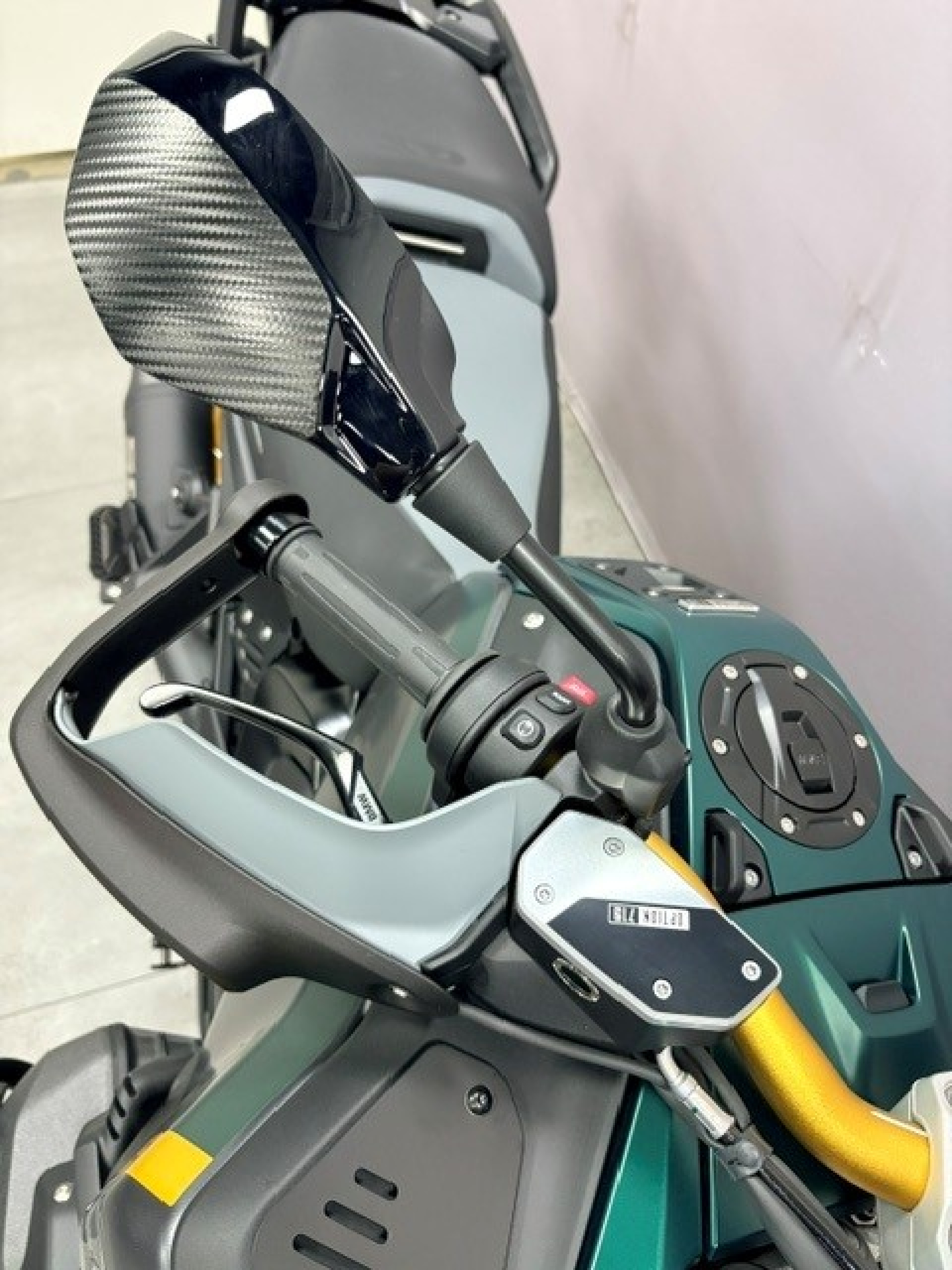 BMW R 1300 GS Adventure ASA - 5