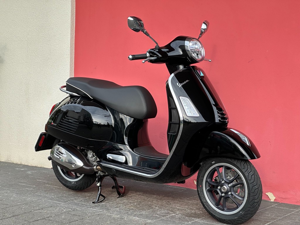 PIAGGIO Vespa GTS 310 Super RST E5+ - 15