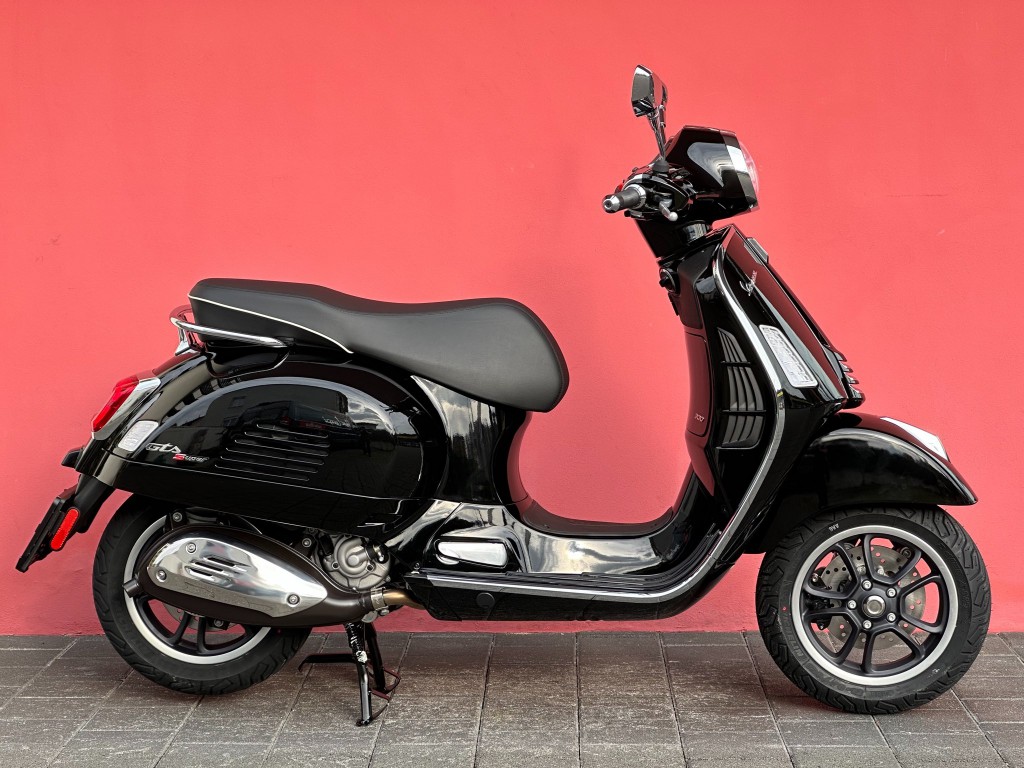 PIAGGIO Vespa GTS 310 Super RST E5+