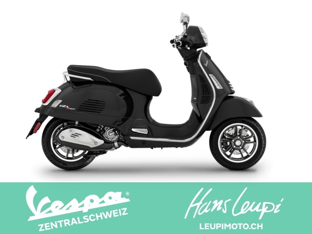 PIAGGIO Vespa GTS 310 Super RST E5+ - 9