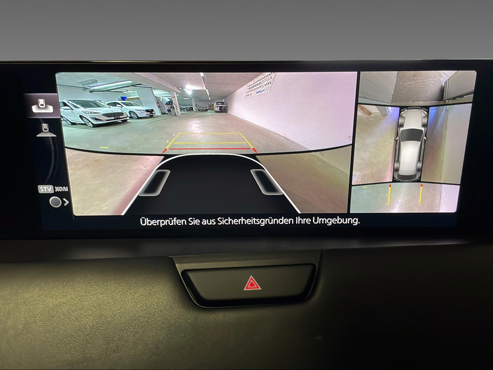 MAZDA CX-80 2.5 PHEV Homura Plus - 16