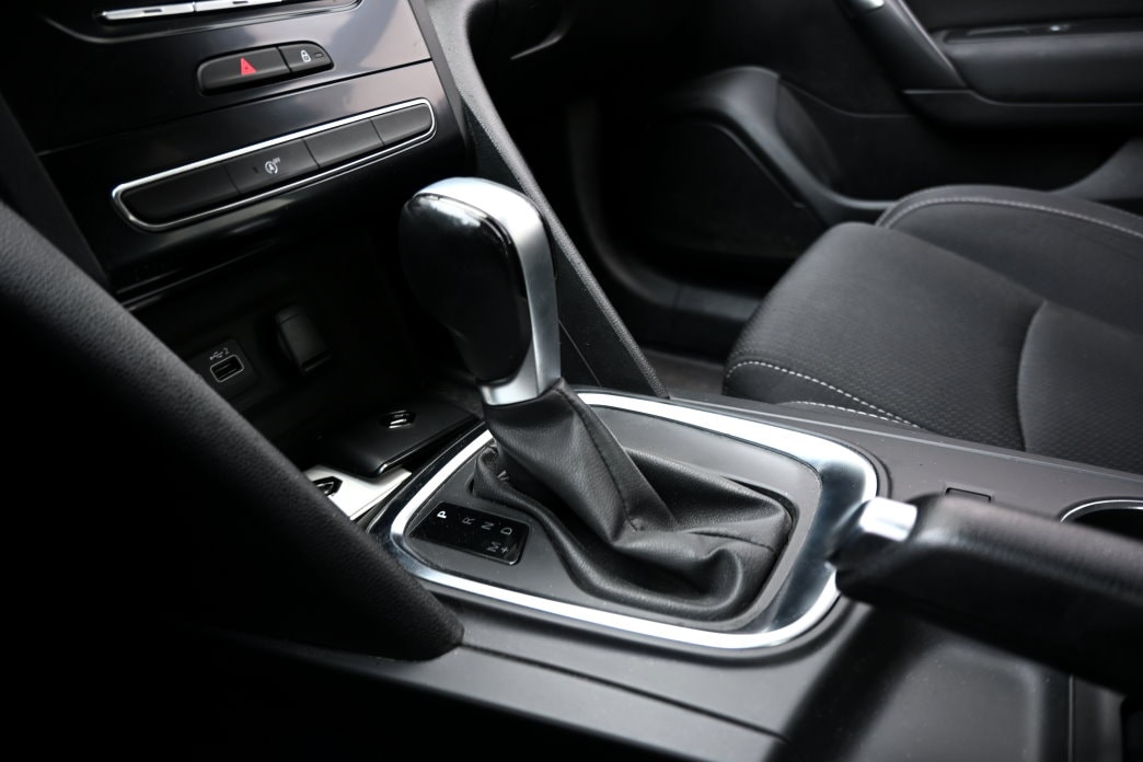 RENAULT Mégane Grandtour 1.5 dCi Business EDC - 9