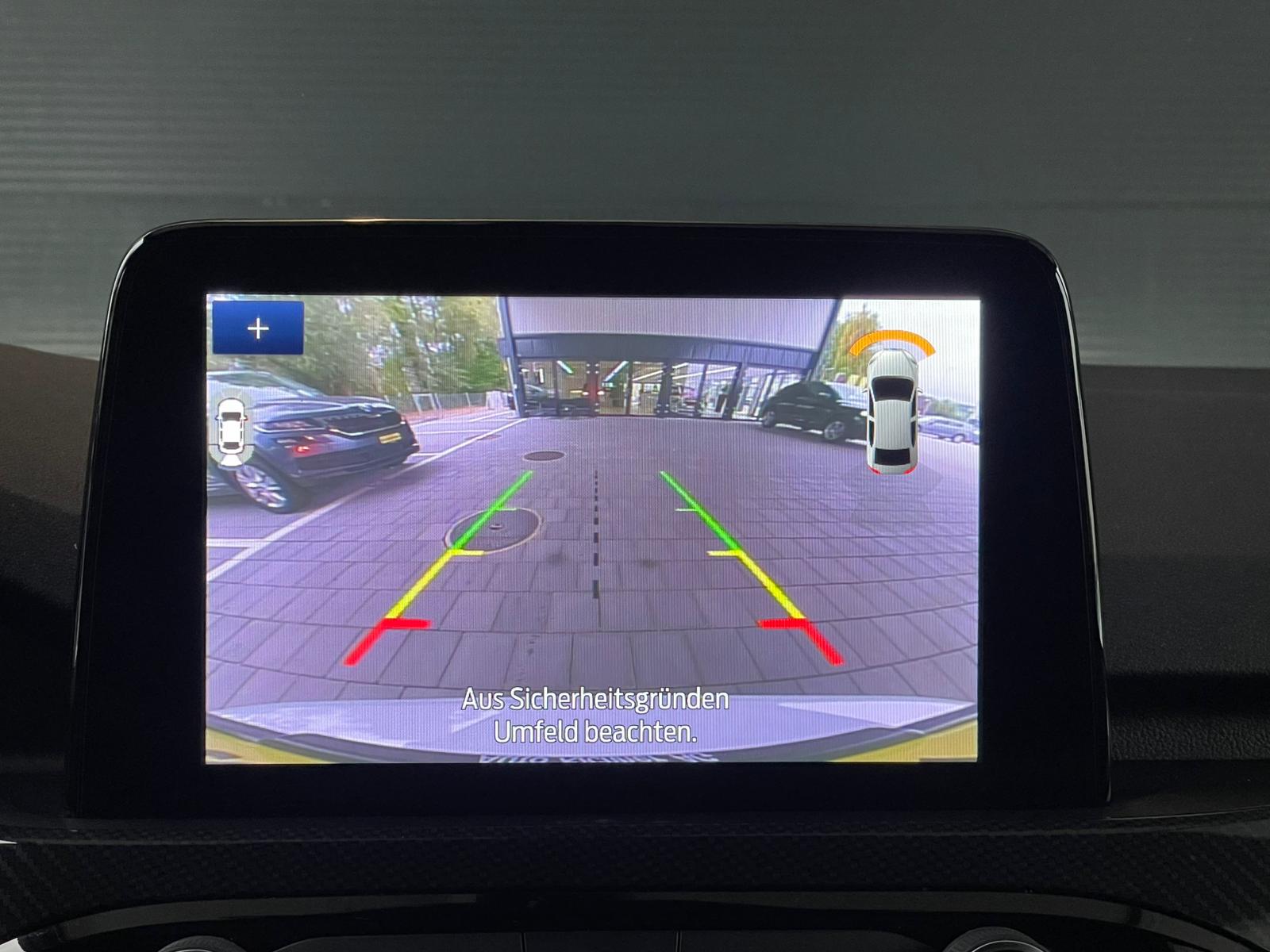 FORD Kuga 2.5 Plug-in Hybrid ST-Line X-10