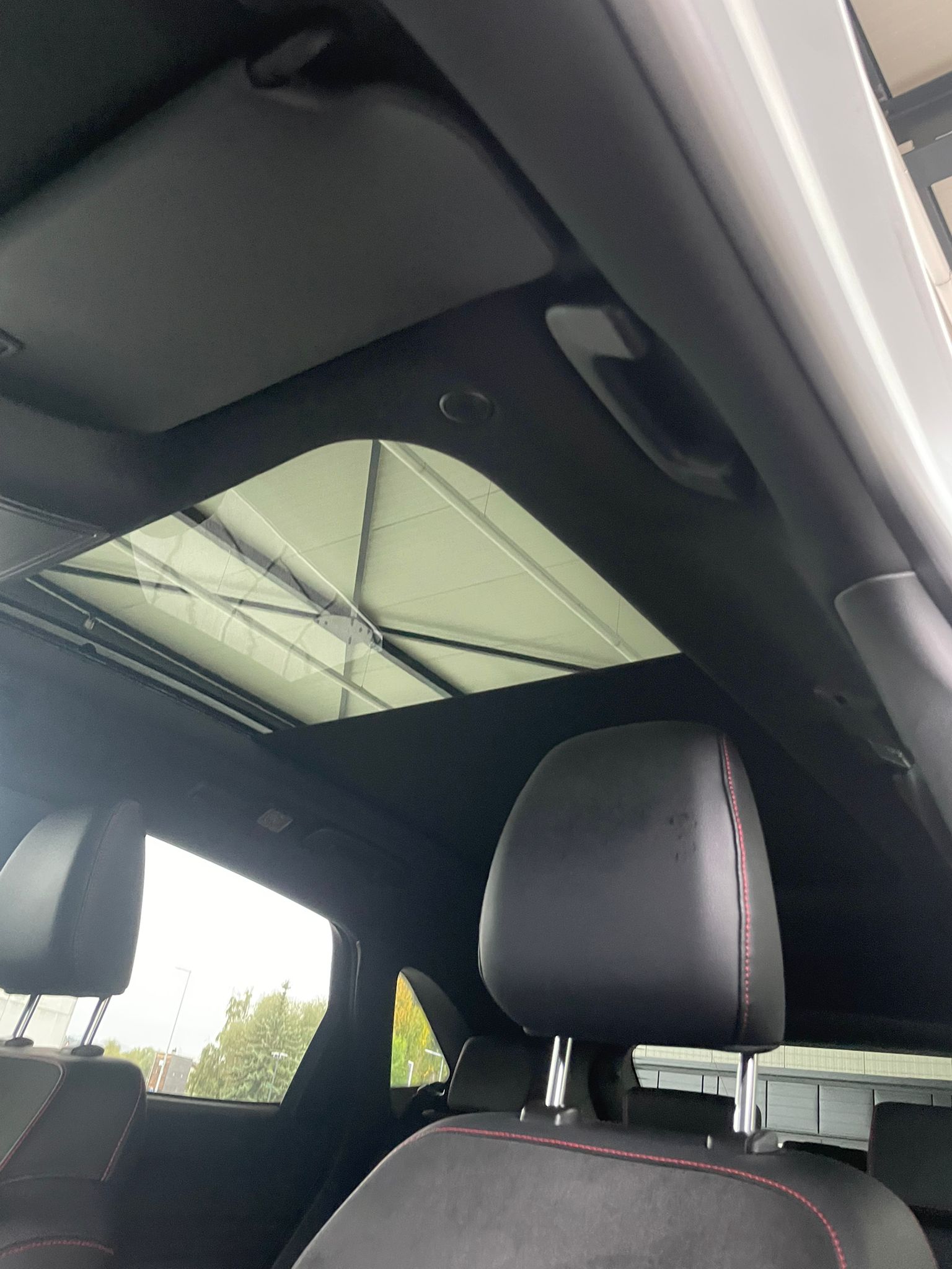 FORD Kuga 2.5 Plug-in Hybrid ST-Line X-15