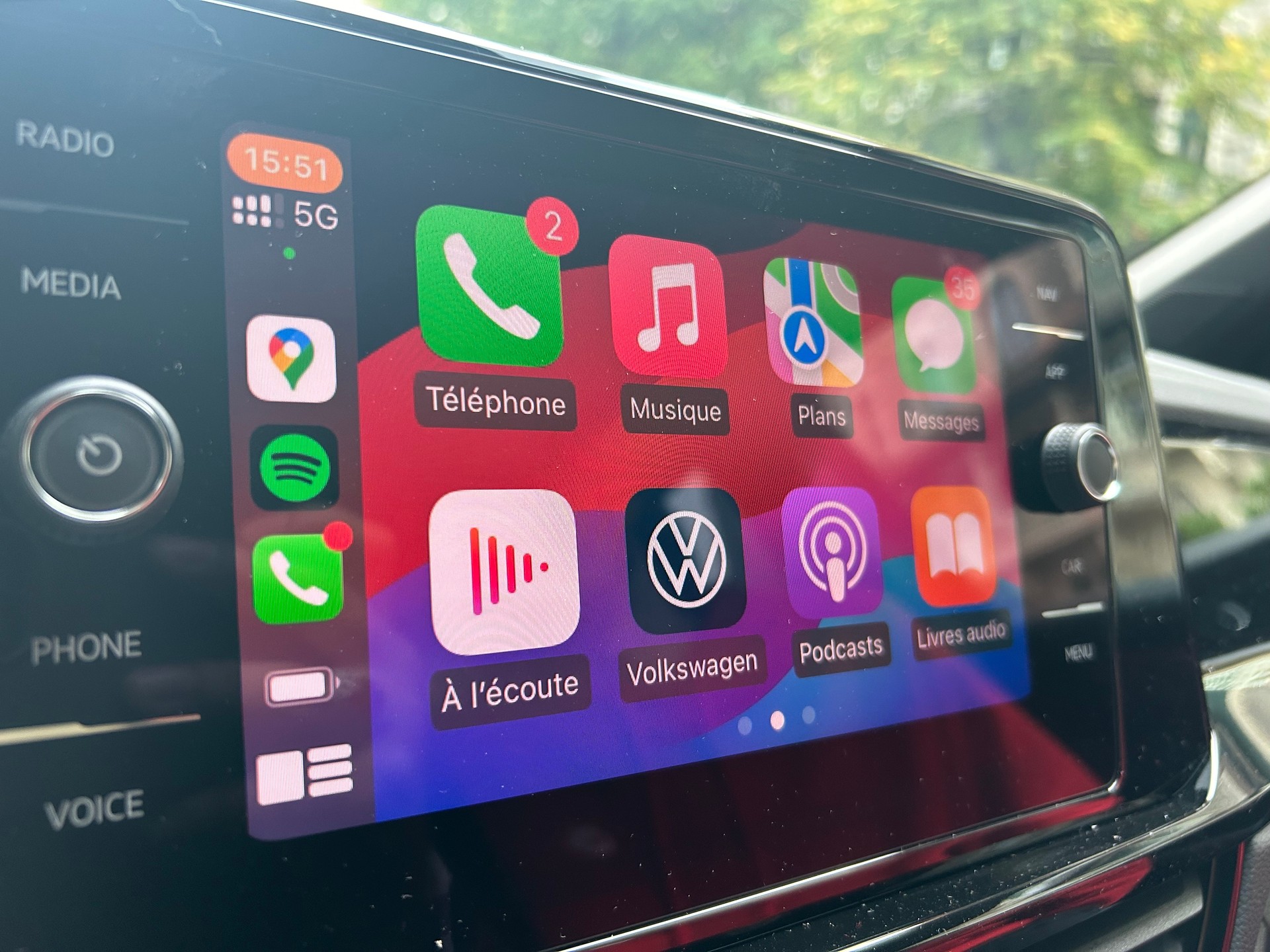 VW T-Roc 1.5 TSI R-Line DSG - 8