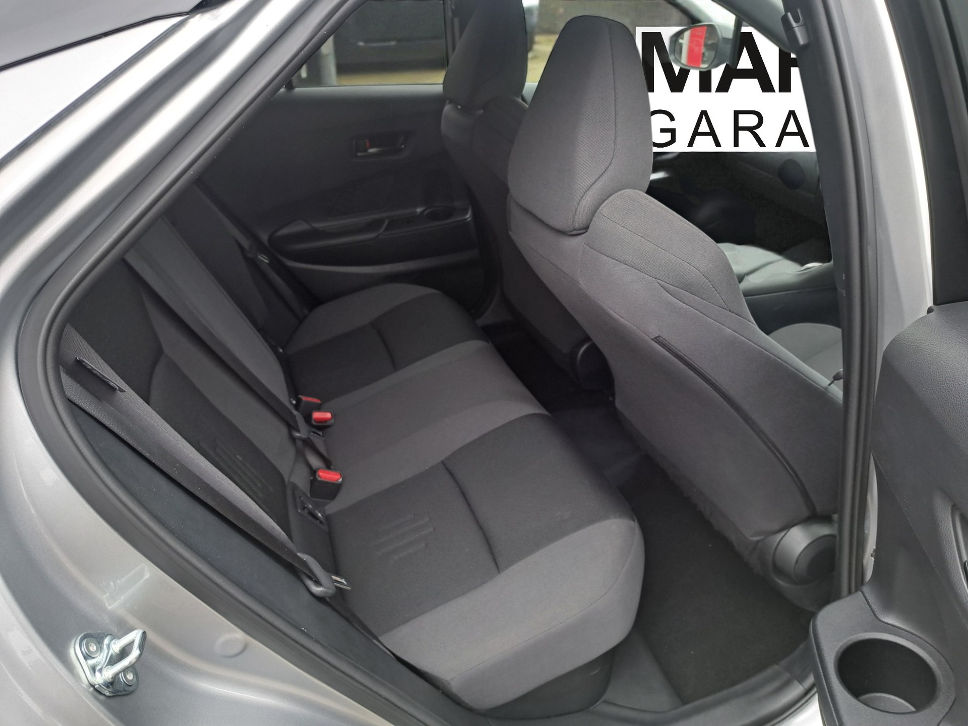 TOYOTA C-HR 2.0 PHEV CVT Swiss Edition - 7