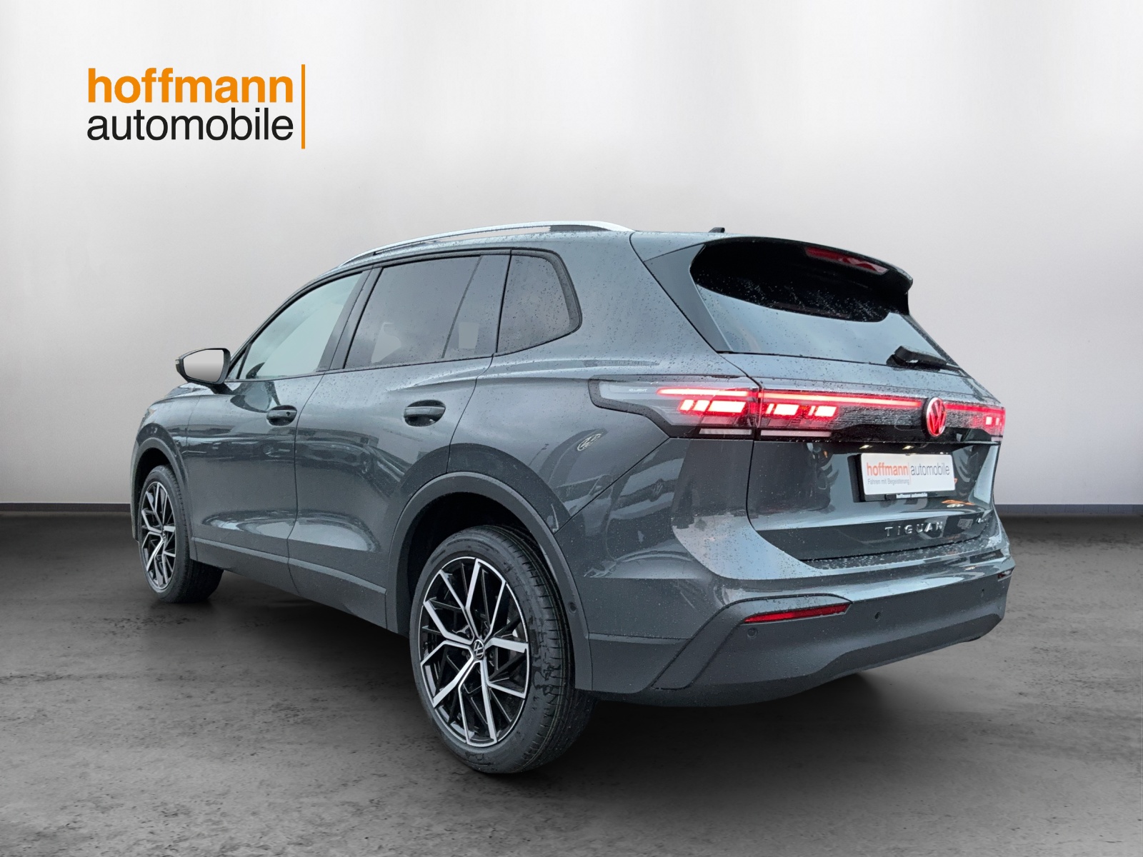 VW Tiguan 2.0 TSI DSG United 4Motion - 6