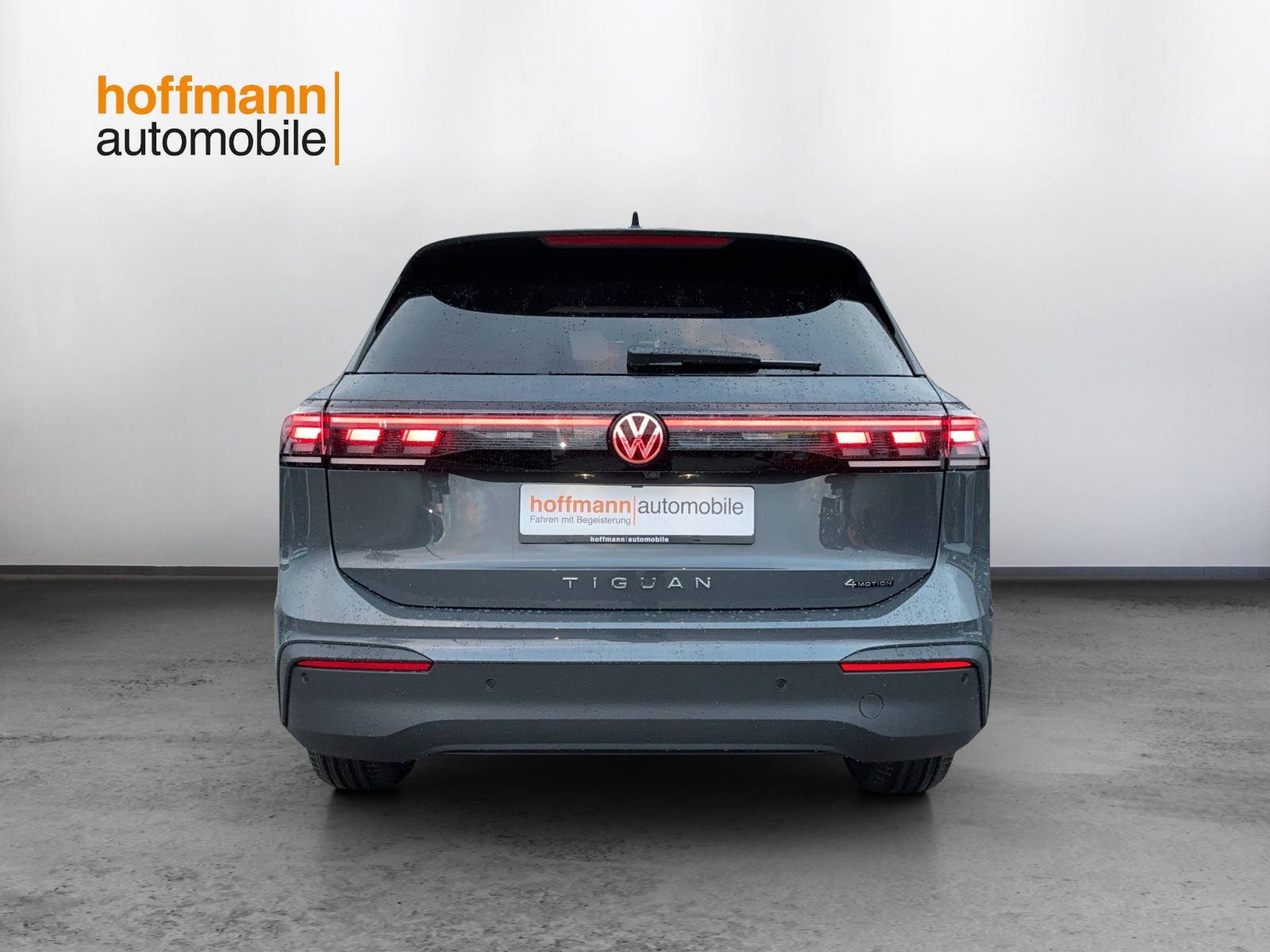 VW Tiguan 2.0 TSI DSG United 4Motion - 5