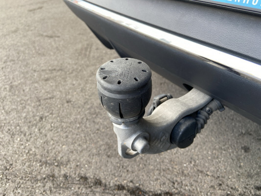 MERCEDES-BENZ EQC 400 AMG Line 4Matic - 7