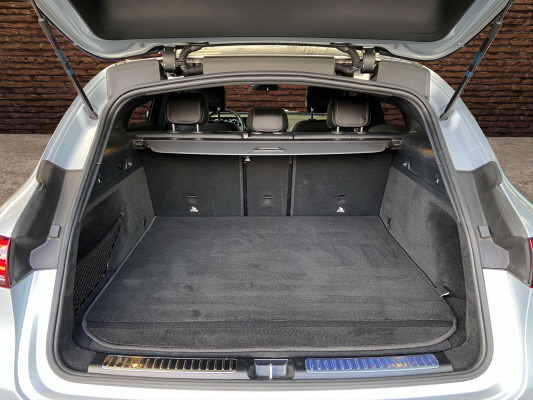 MERCEDES-BENZ EQC 400 AMG Line 4Matic - 8