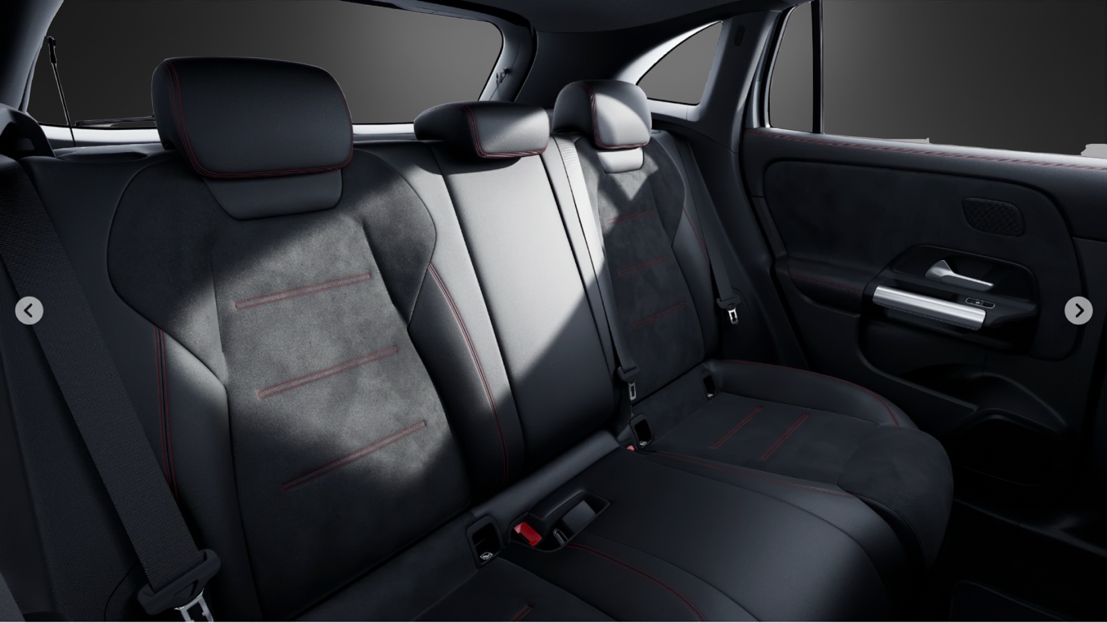 MERCEDES-BENZ GLA 220d 4Matic 8G-DCT - 8