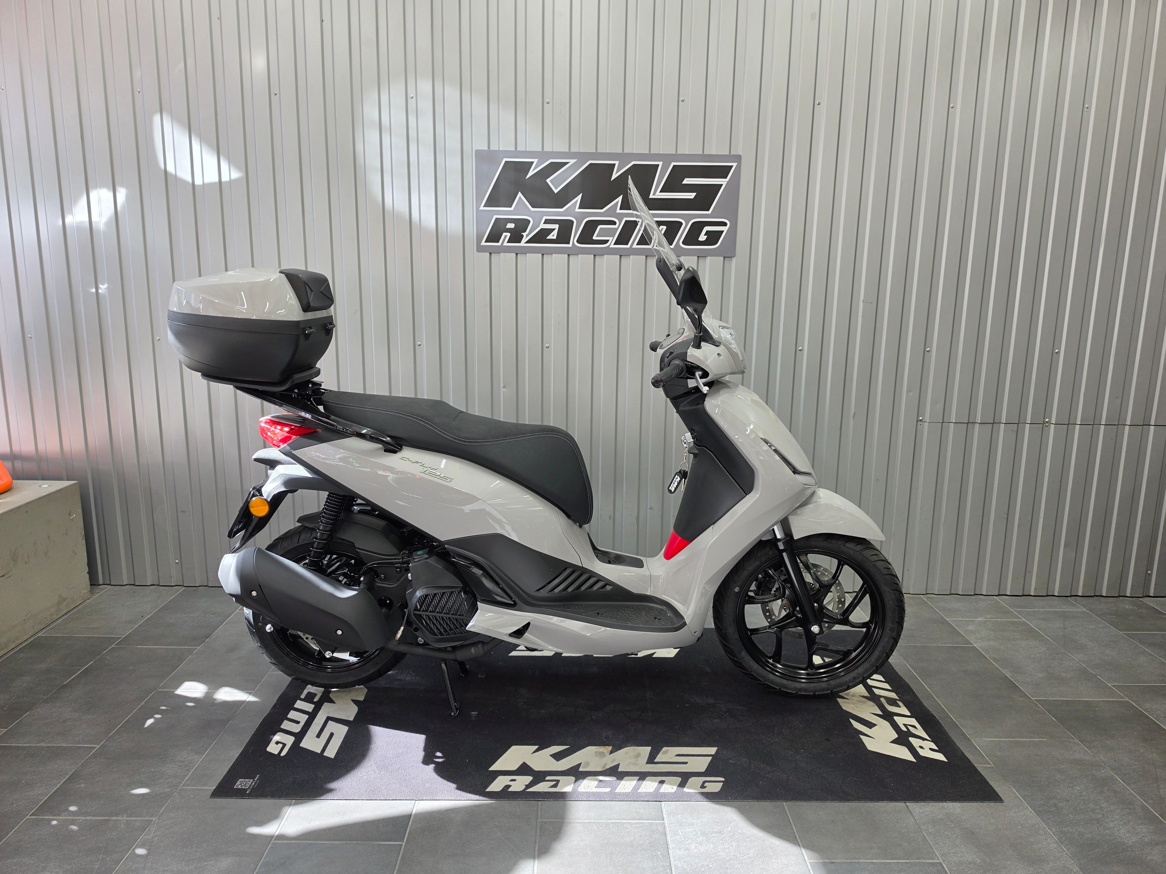 SWM C-FLY
