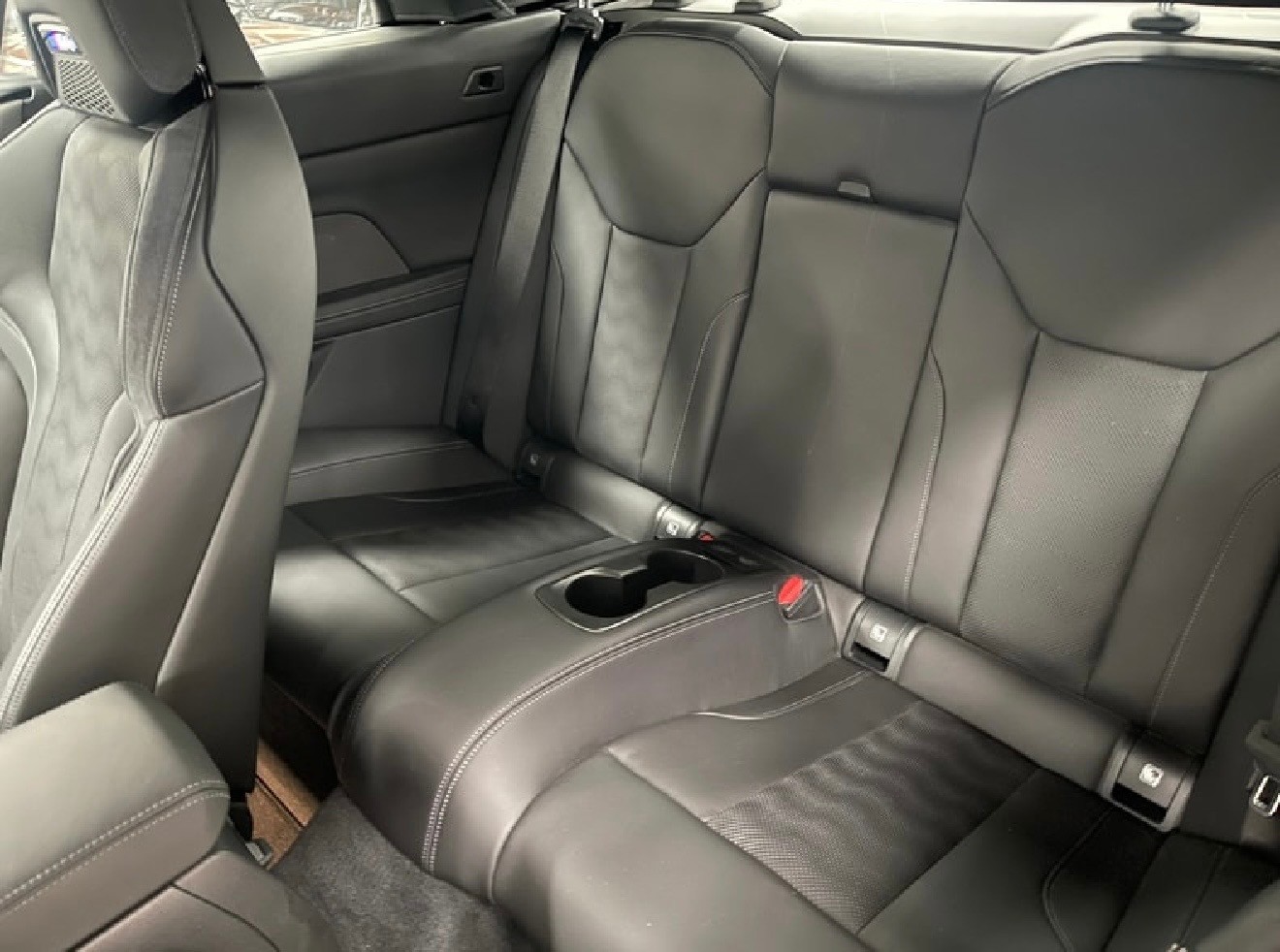 BMW M4 Cabrio Competition M xDrive - 13