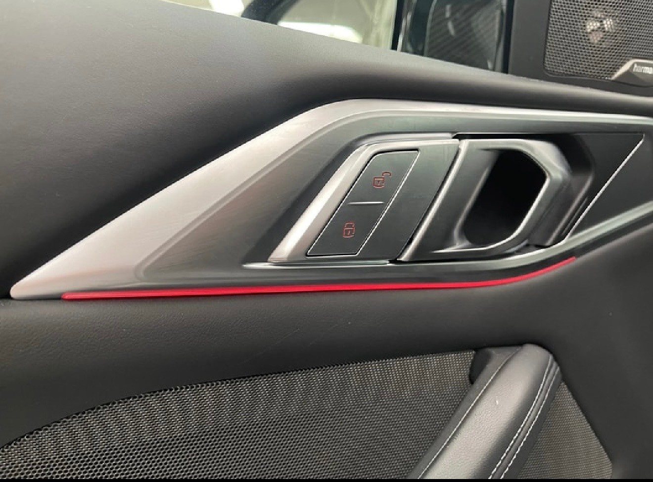 BMW M4 Cabrio Competition M xDrive - 12