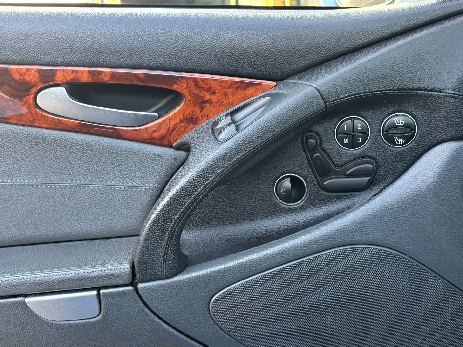 MERCEDES-BENZ SL 500 Automatic - 15