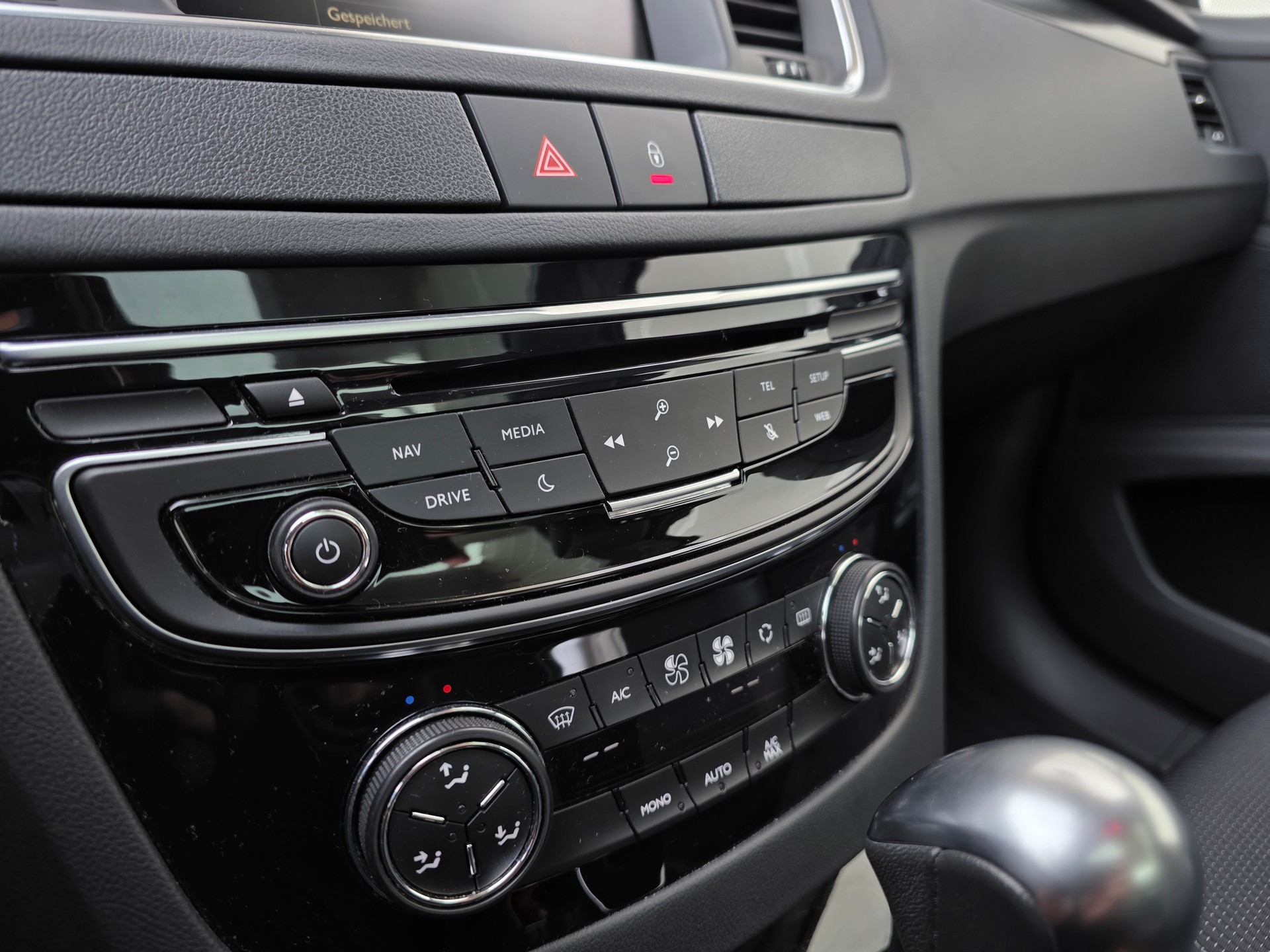 PEUGEOT 508 SW 1.6 THP Allure Automatic - 14