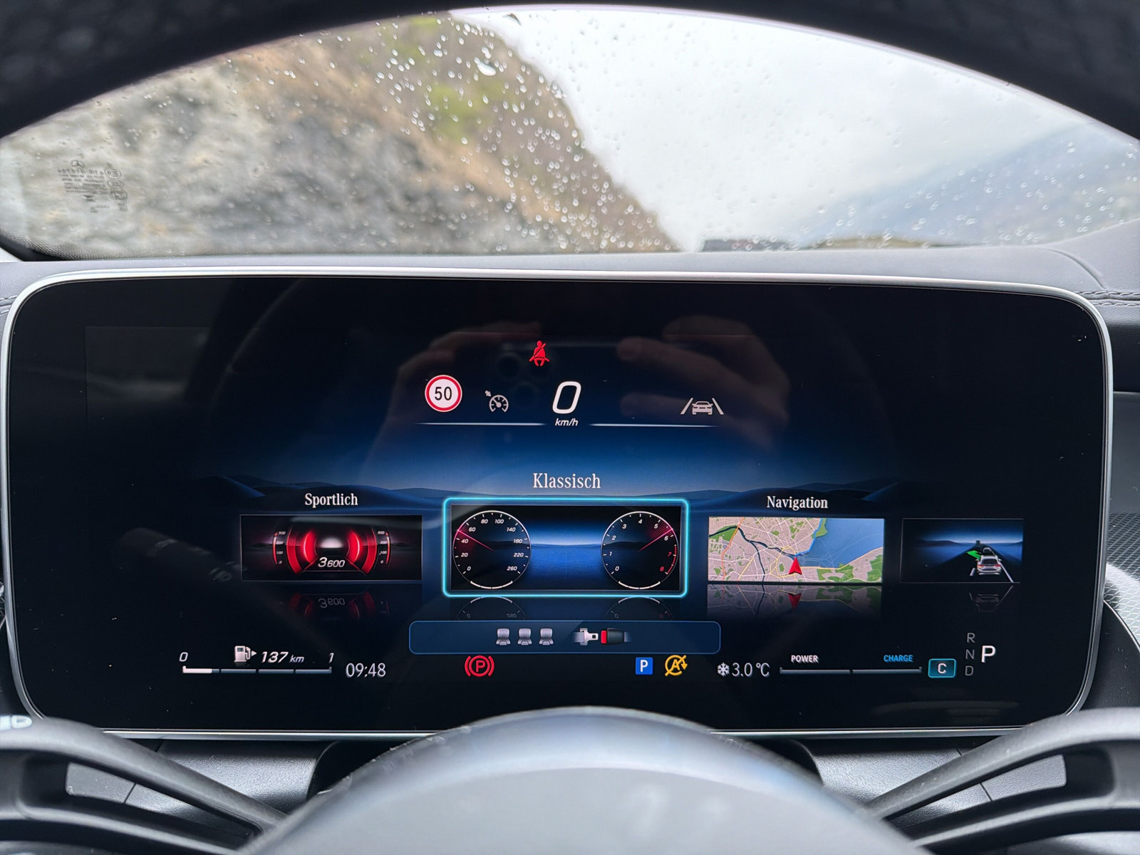 MERCEDES-BENZ GLC 200 4Matic 9G-Tronic - 24