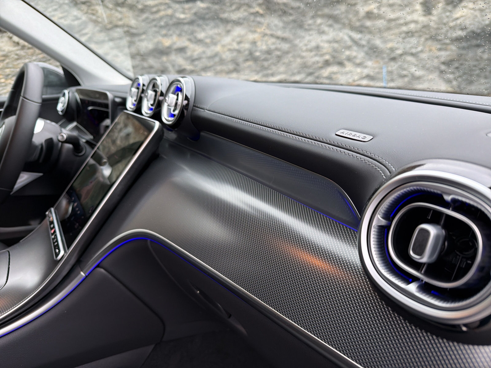 MERCEDES-BENZ GLC 200 4Matic 9G-Tronic - 22