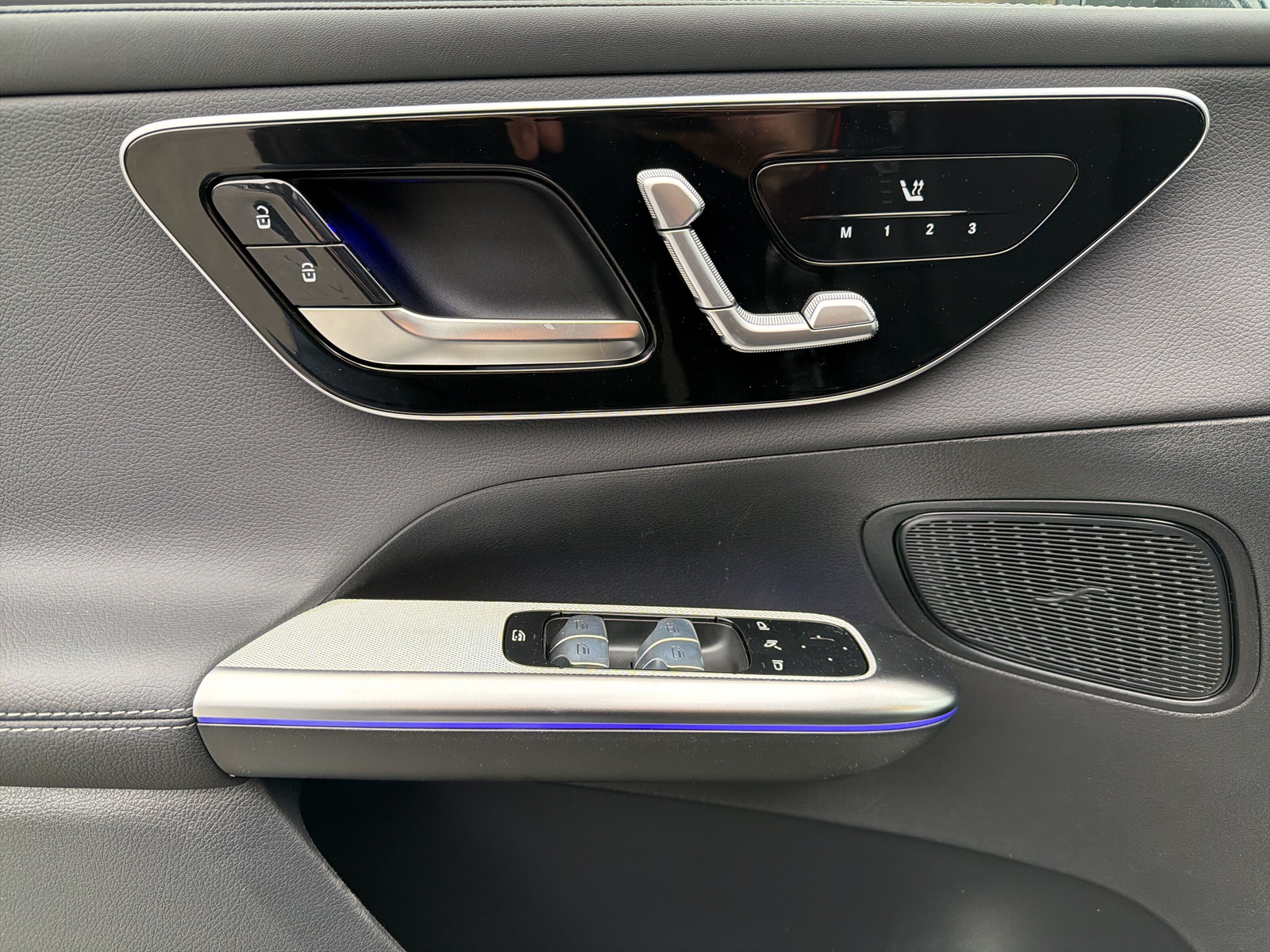 MERCEDES-BENZ GLC 200 4Matic 9G-Tronic - 12