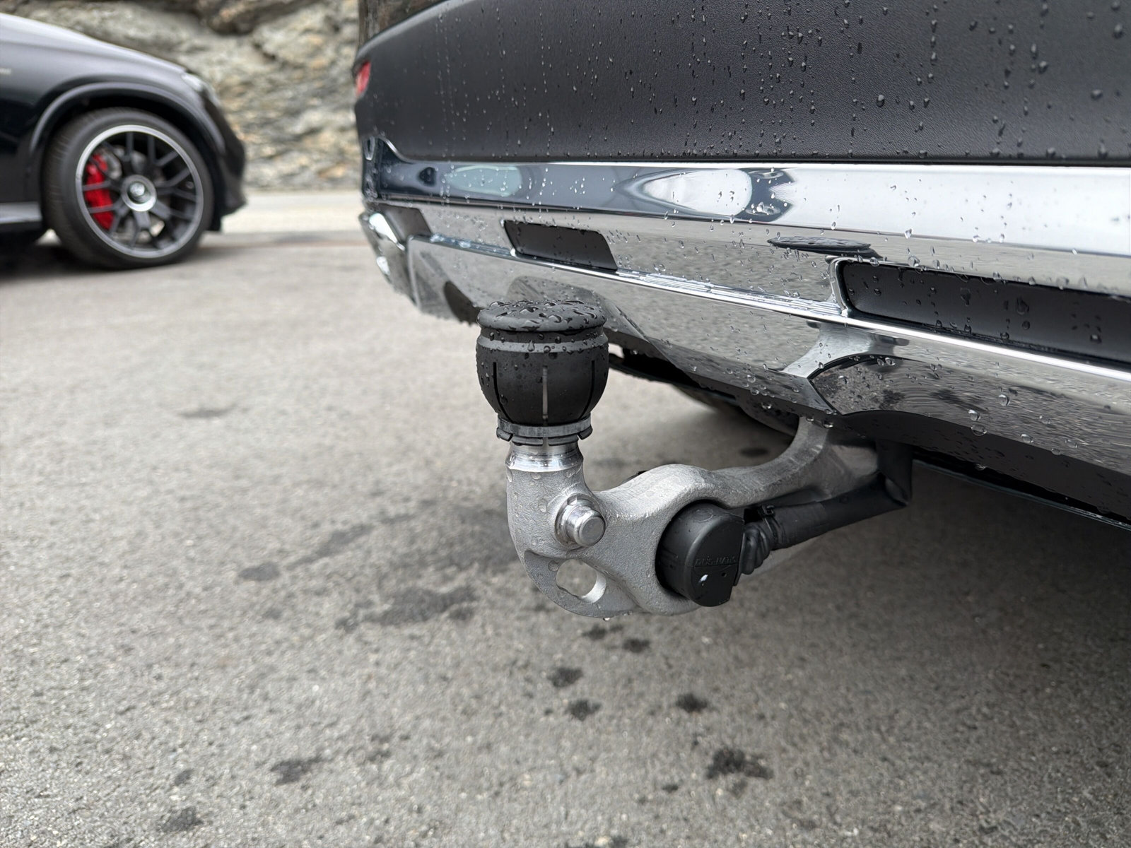 MERCEDES-BENZ GLC 200 4Matic 9G-Tronic - 23