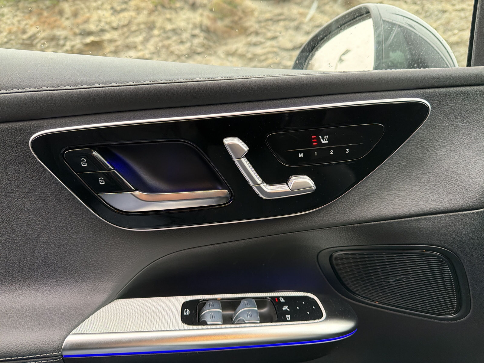 MERCEDES-BENZ GLC 200 4Matic 9G-Tronic - 27