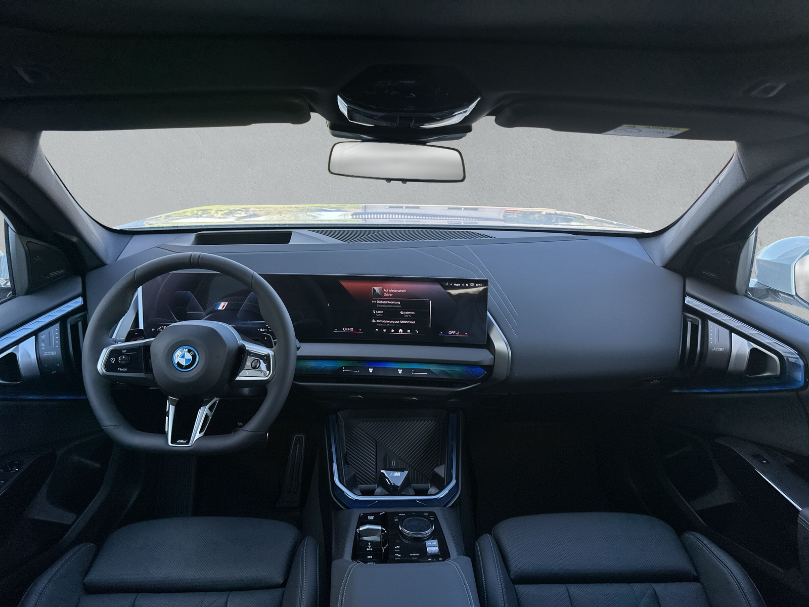 BMW X3 xDrive 30e M Sport Pro - 13