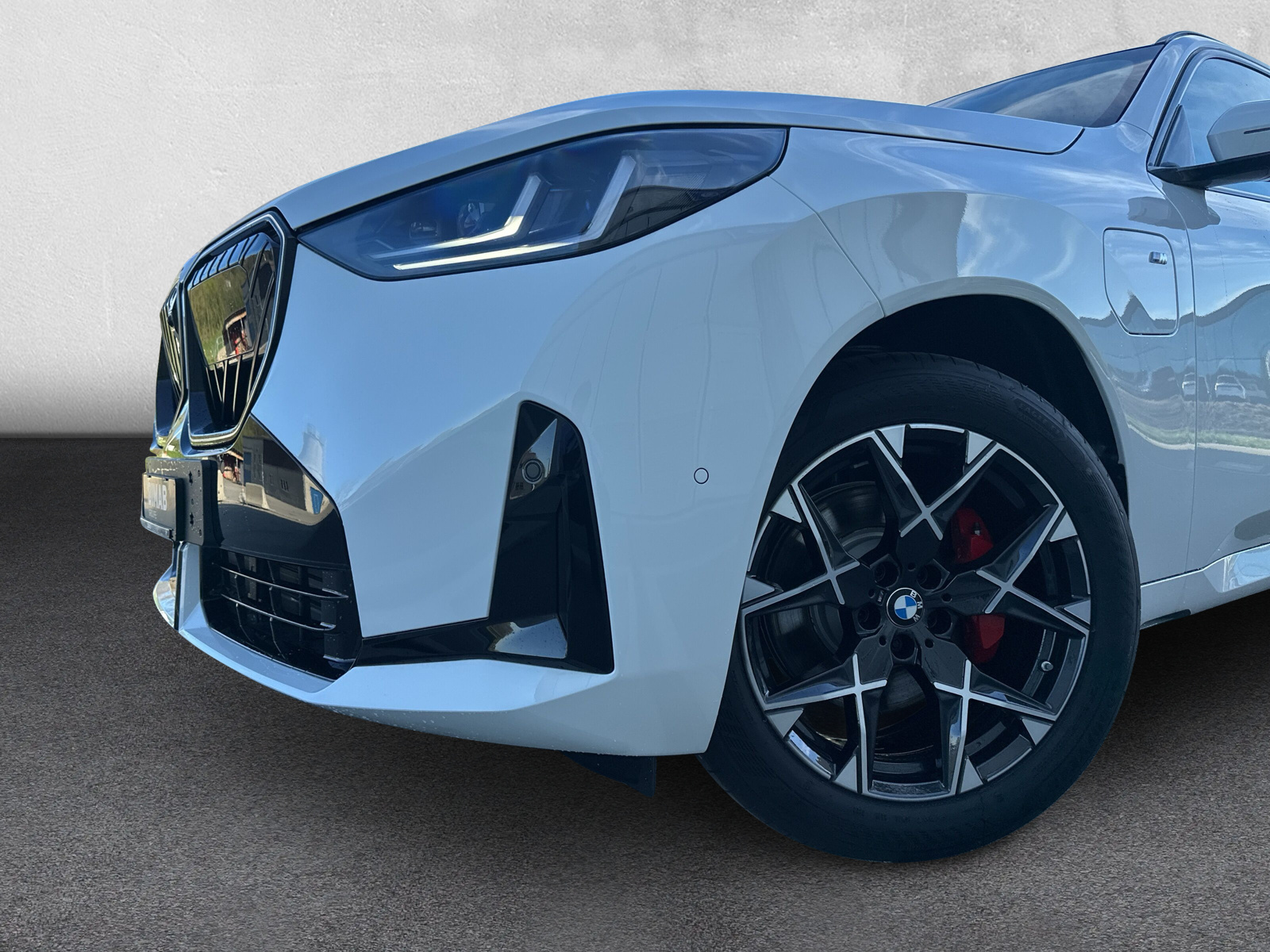 BMW X3 xDrive 30e M Sport Pro - 8