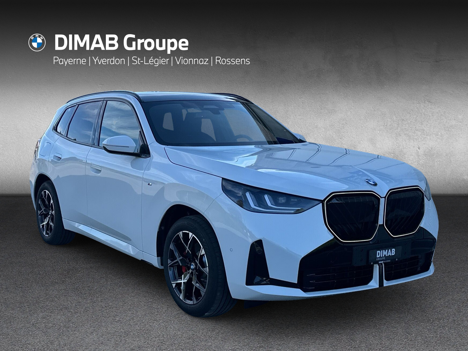 BMW X3 xDrive 30e M Sport Pro - 7