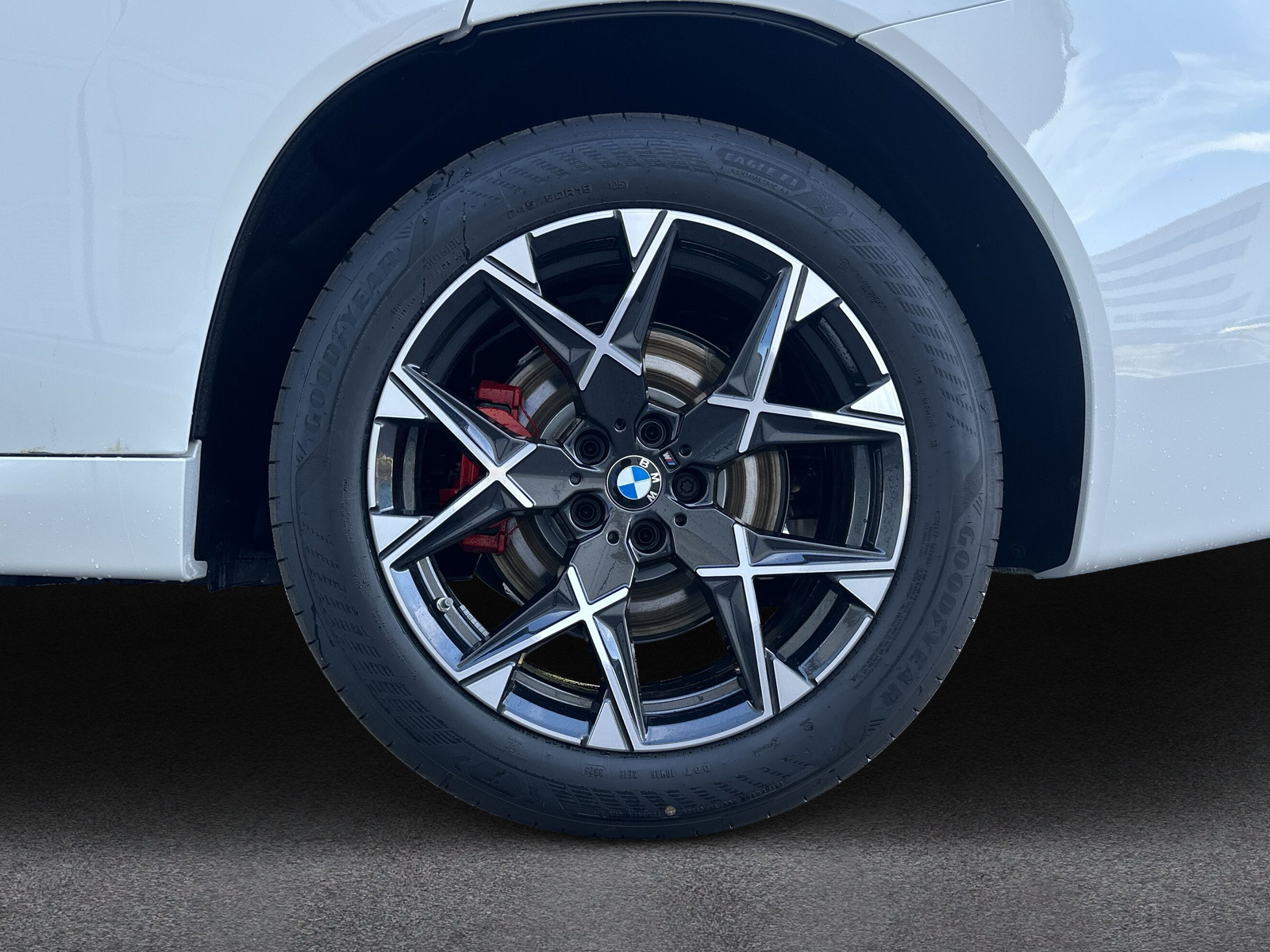 BMW X3 xDrive 30e M Sport Pro - 9