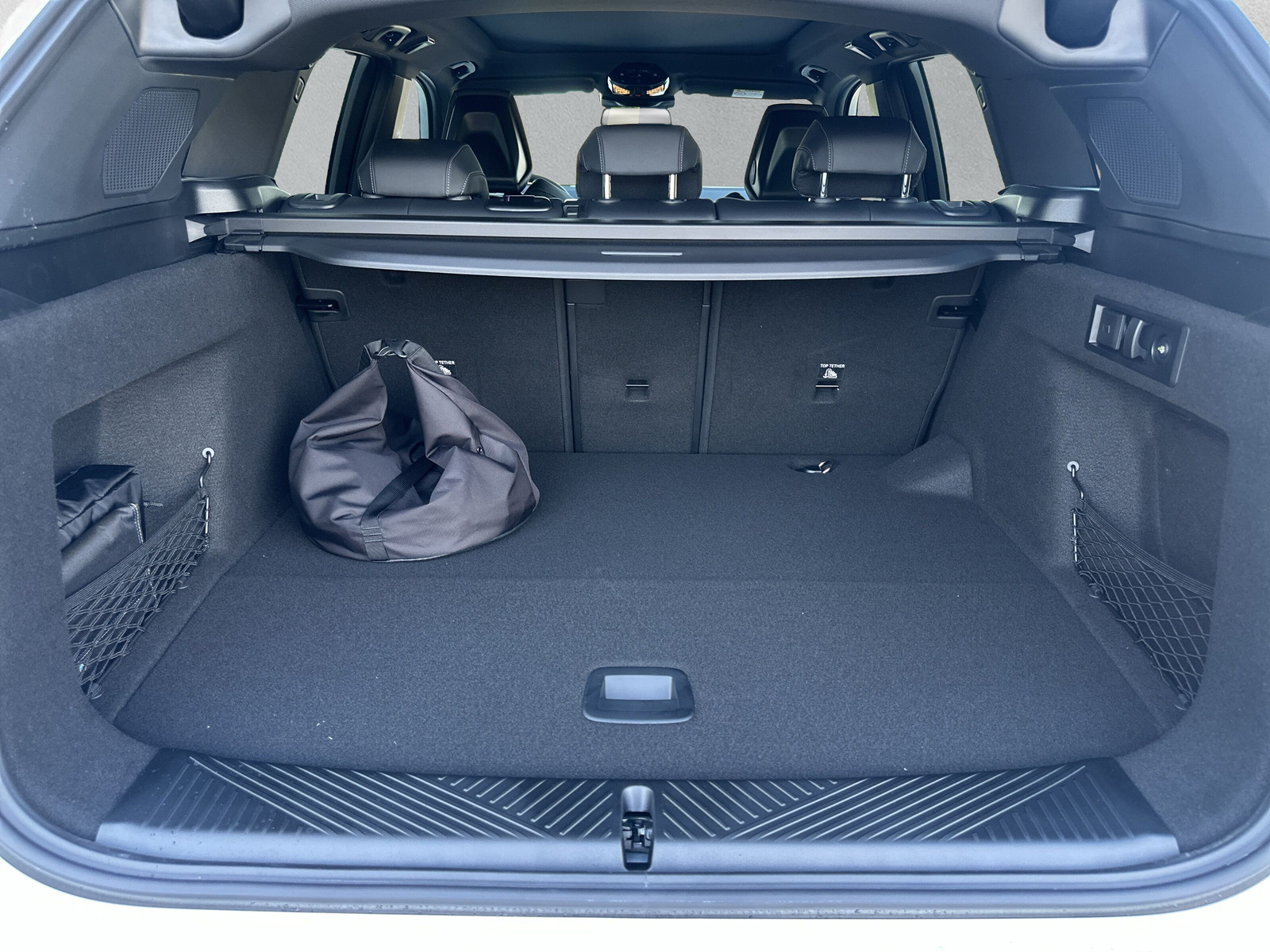 BMW X3 xDrive 30e M Sport Pro - 10