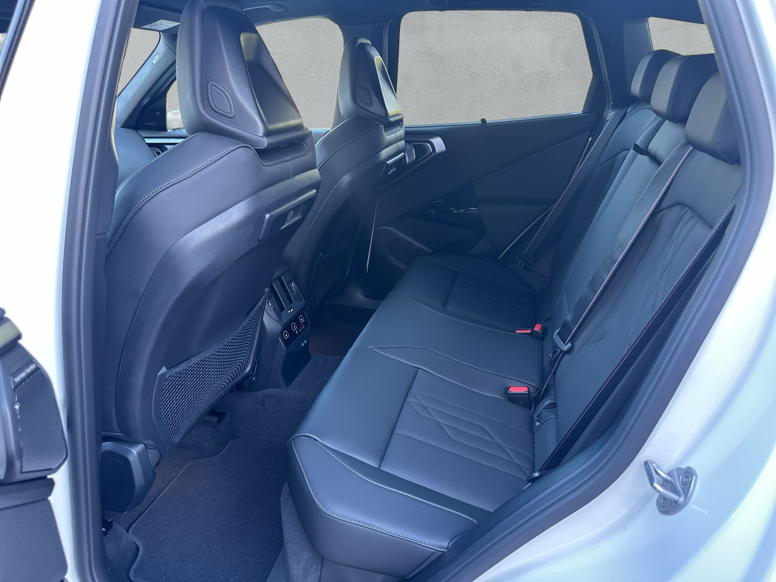 BMW X3 xDrive 30e M Sport Pro - 12