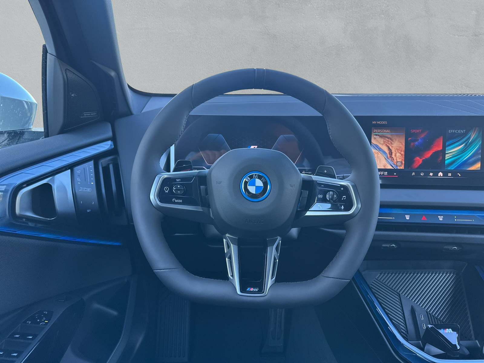 BMW X3 xDrive 30e M Sport Pro - 16