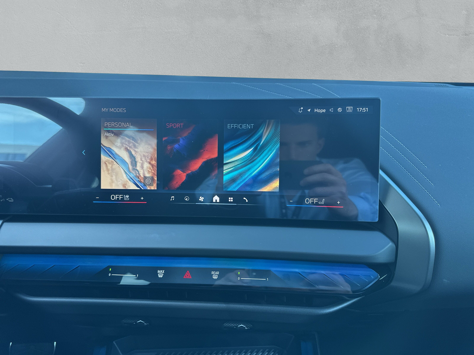 BMW X3 xDrive 30e M Sport Pro - 14