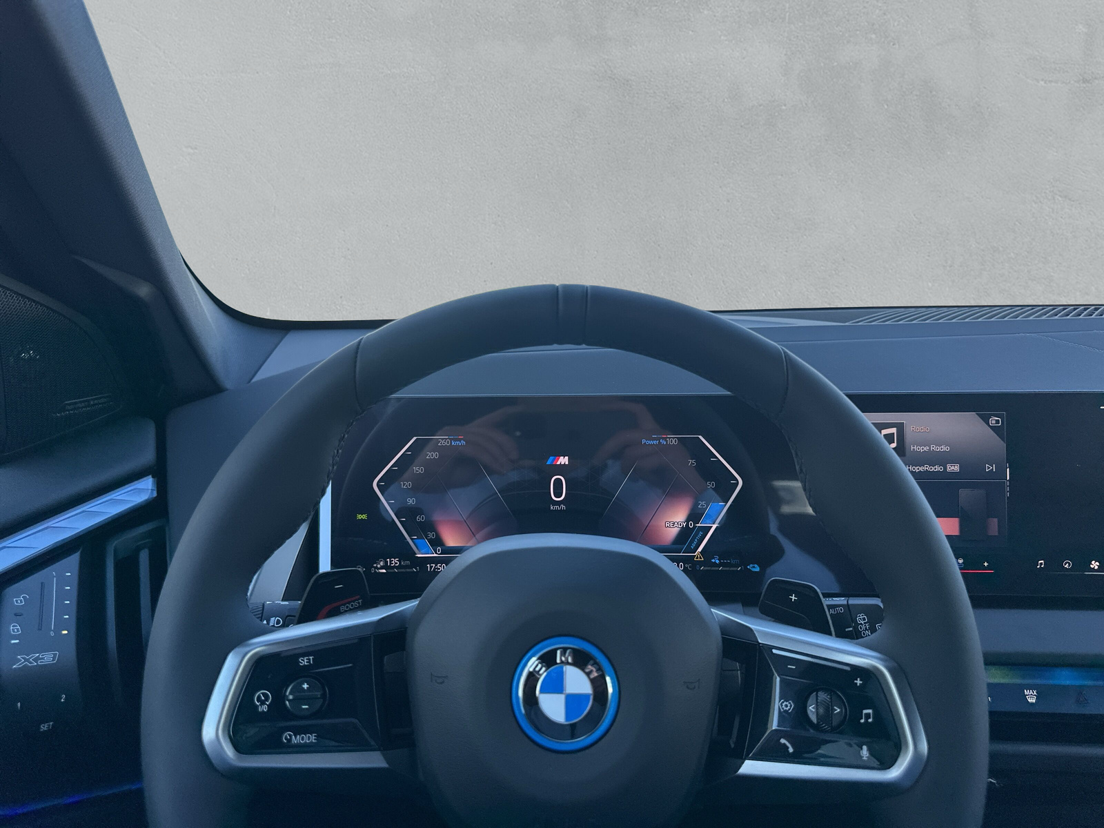 BMW X3 xDrive 30e M Sport Pro - 18