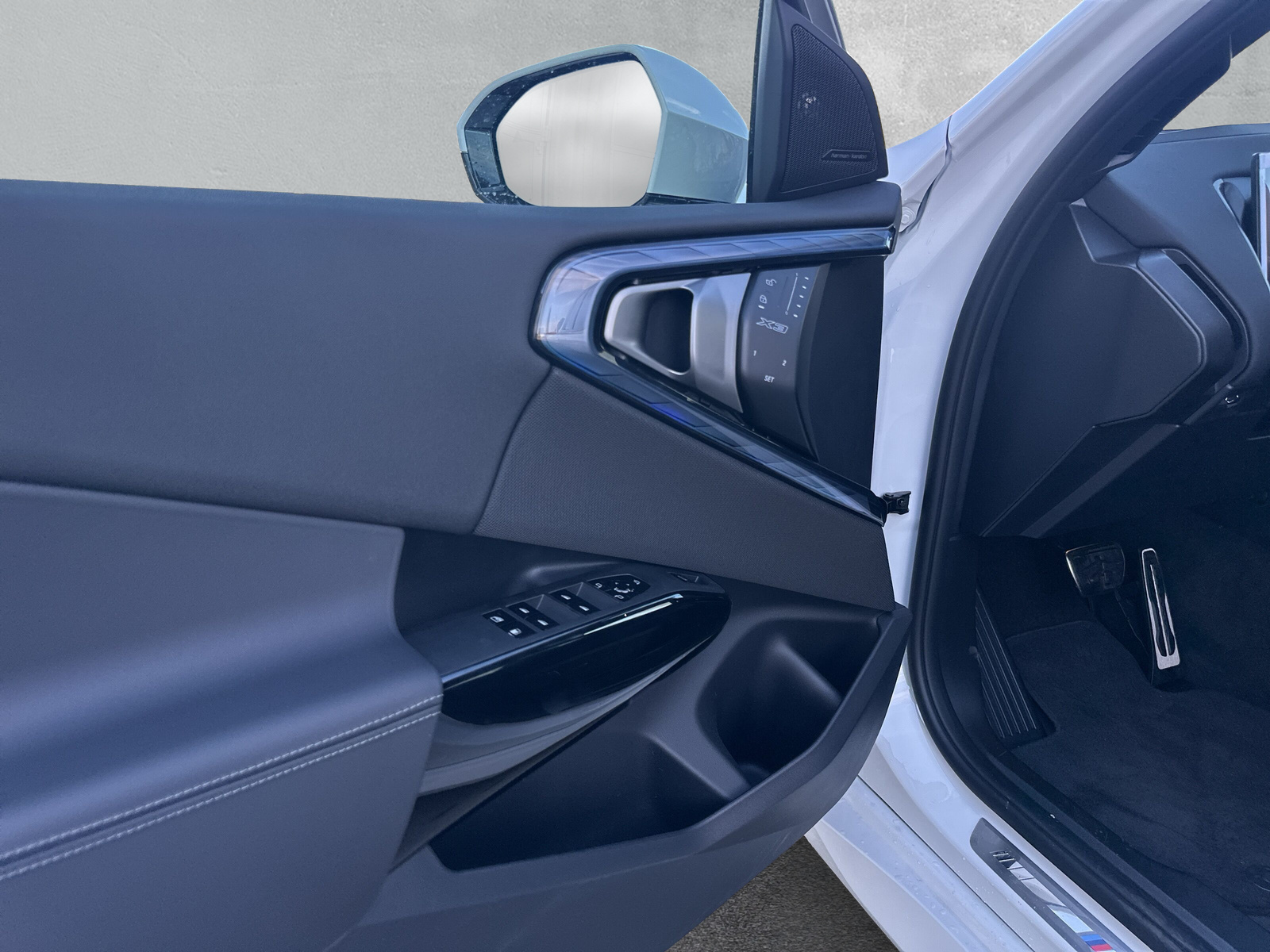 BMW X3 xDrive 30e M Sport Pro - 17