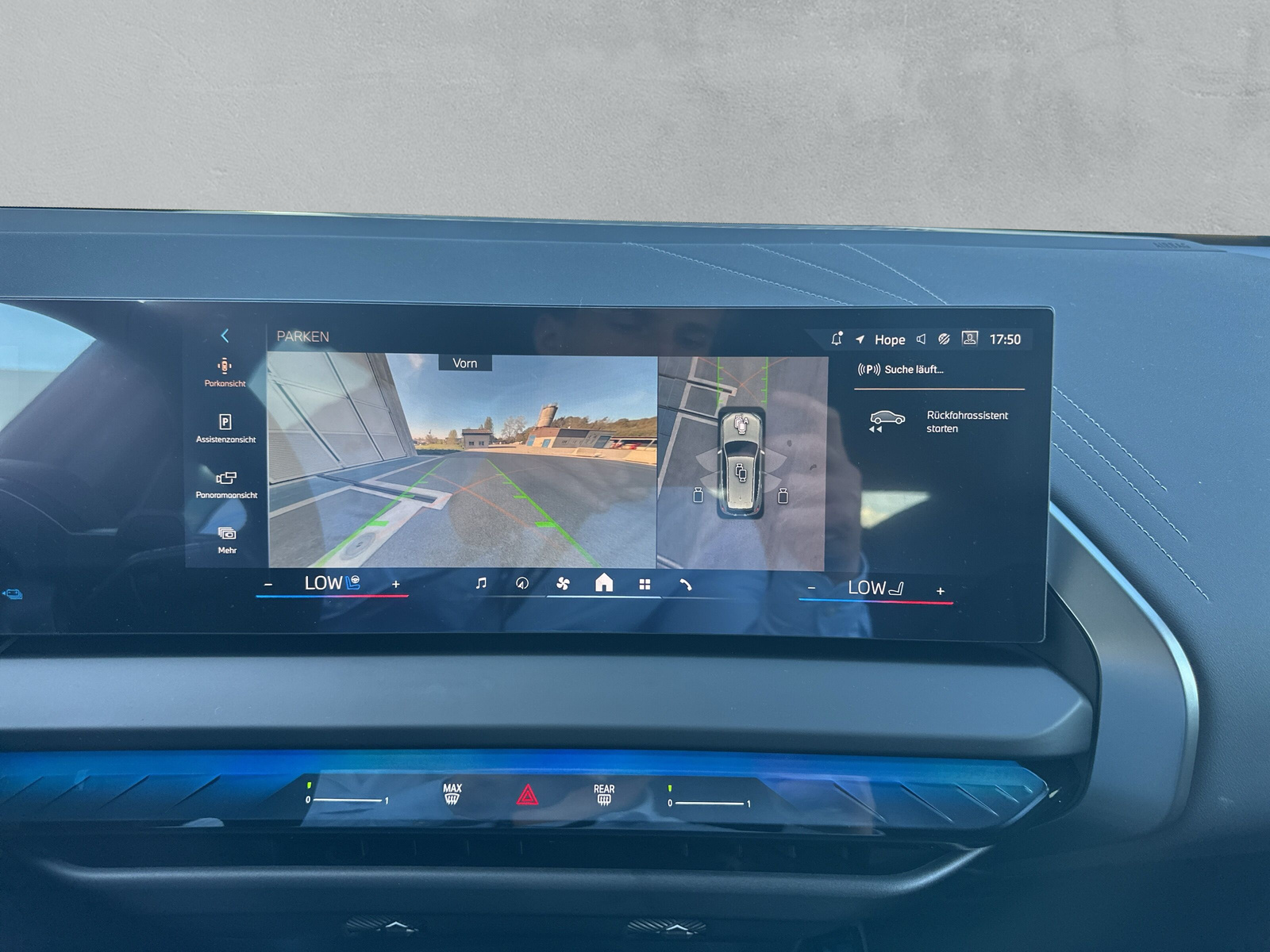 BMW X3 xDrive 30e M Sport Pro - 15