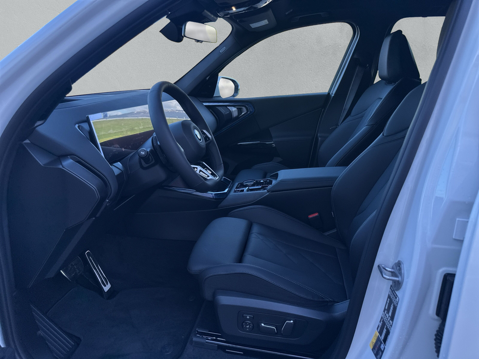 BMW X3 xDrive 30e M Sport Pro - 11