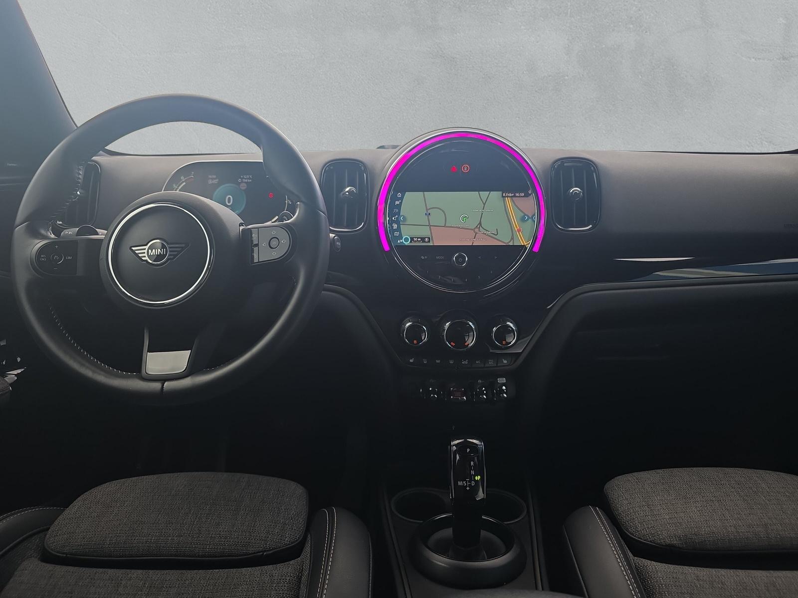 MINI Countryman S ALL4 F60 2.0i (CH) - 13