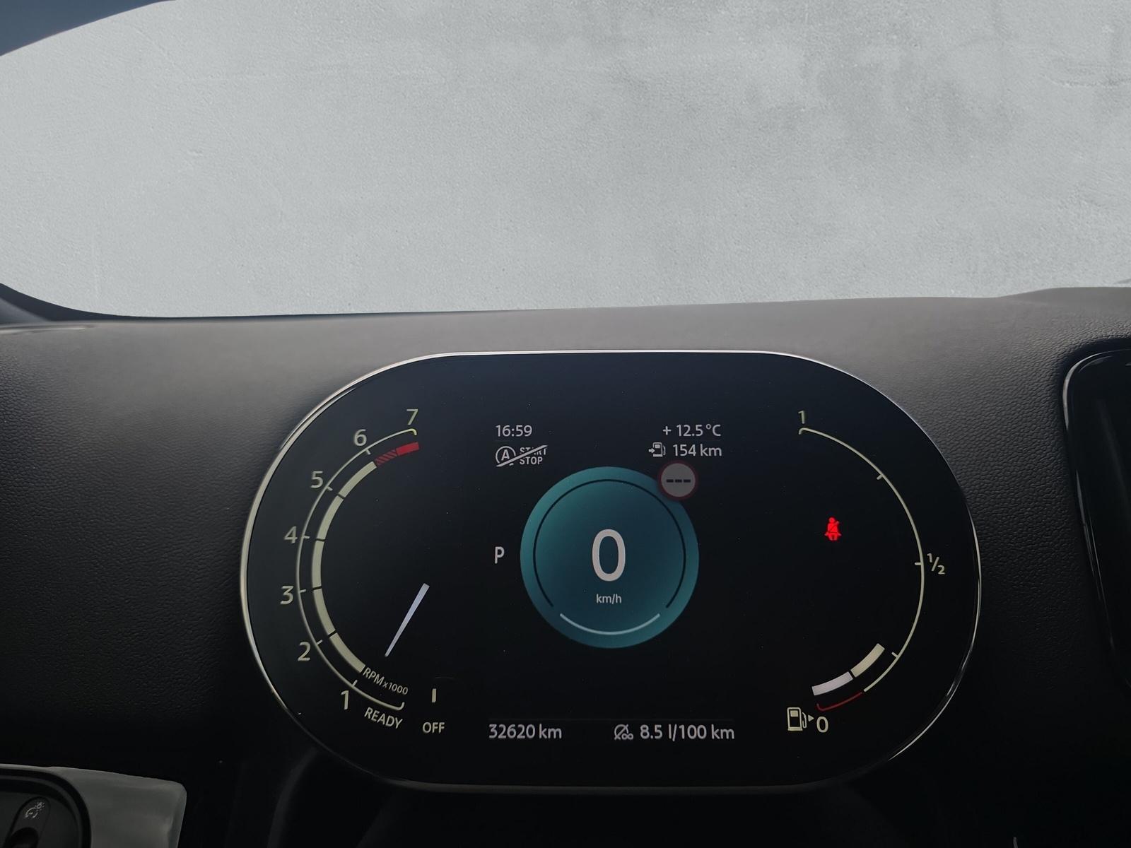 MINI Countryman S ALL4 F60 2.0i (CH) - 19