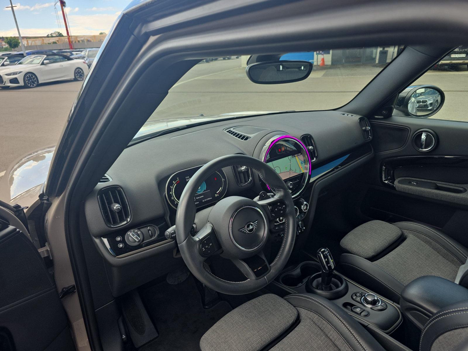 MINI Countryman S ALL4 F60 2.0i (CH) - 20