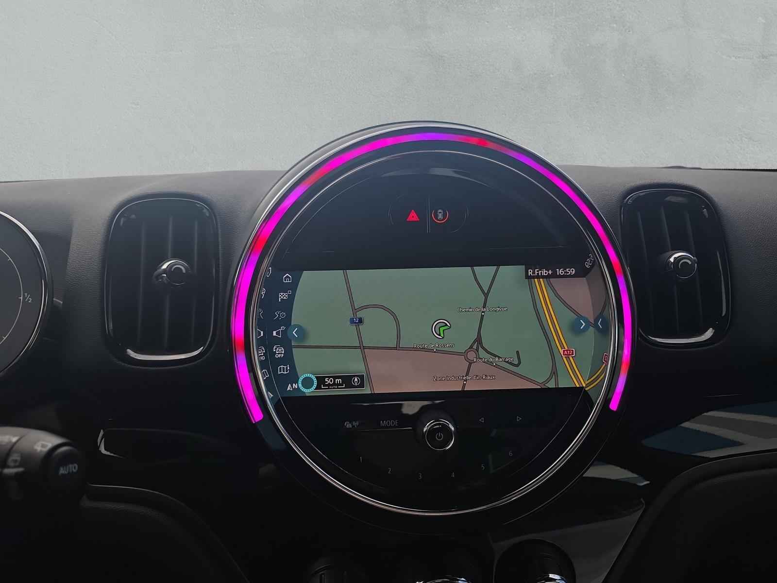 MINI Countryman S ALL4 F60 2.0i (CH) - 15