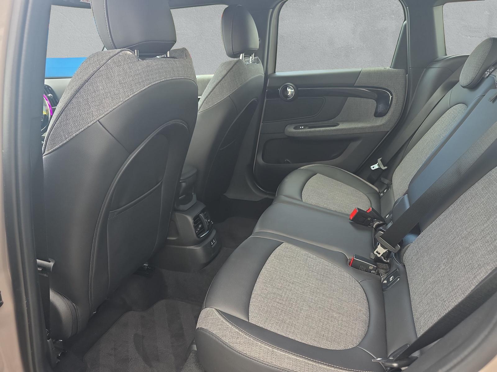 MINI Countryman S ALL4 F60 2.0i (CH) - 12