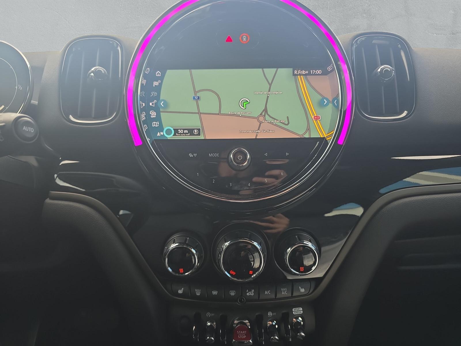 MINI Countryman S ALL4 F60 2.0i (CH) - 14
