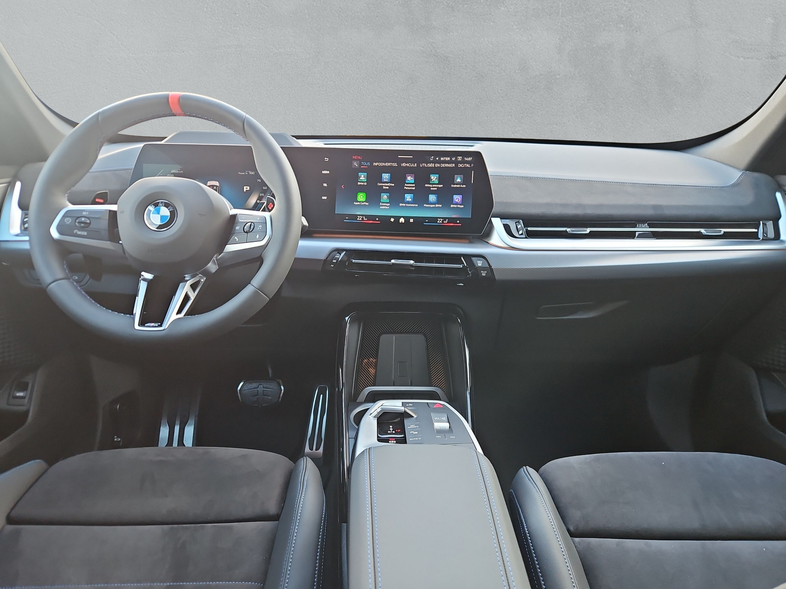 BMW X1 xDrive M35i - 13