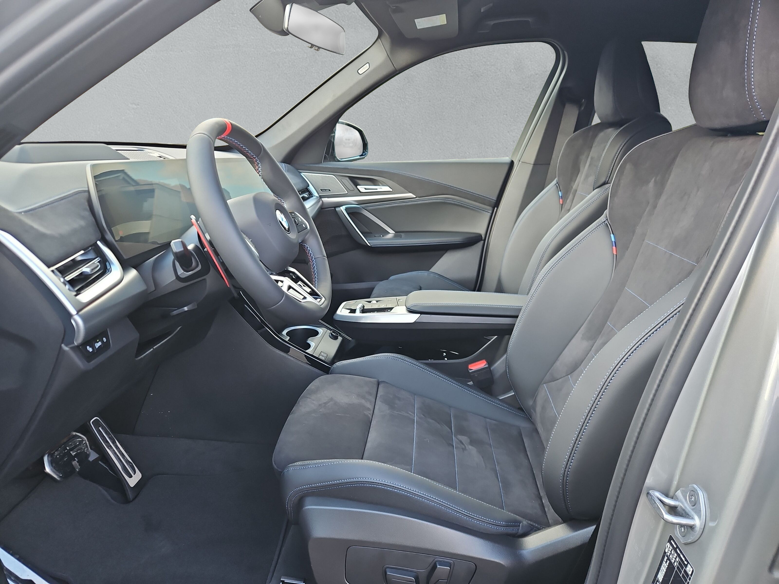 BMW X1 xDrive M35i - 11