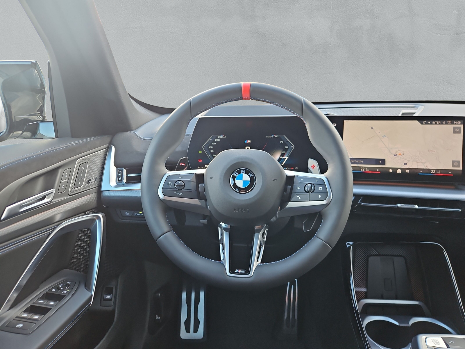 BMW X1 xDrive M35i - 16