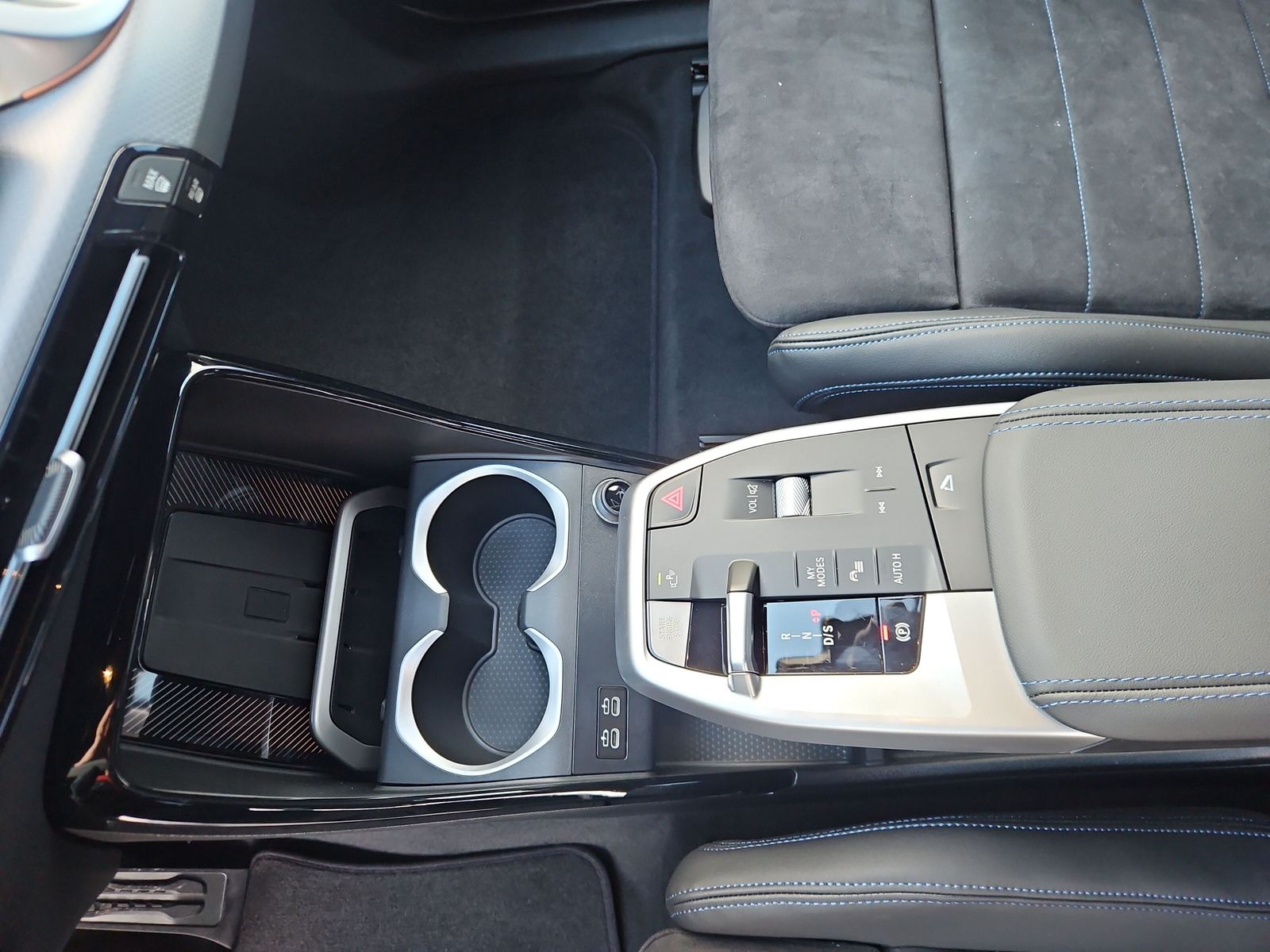 BMW X1 xDrive M35i - 23