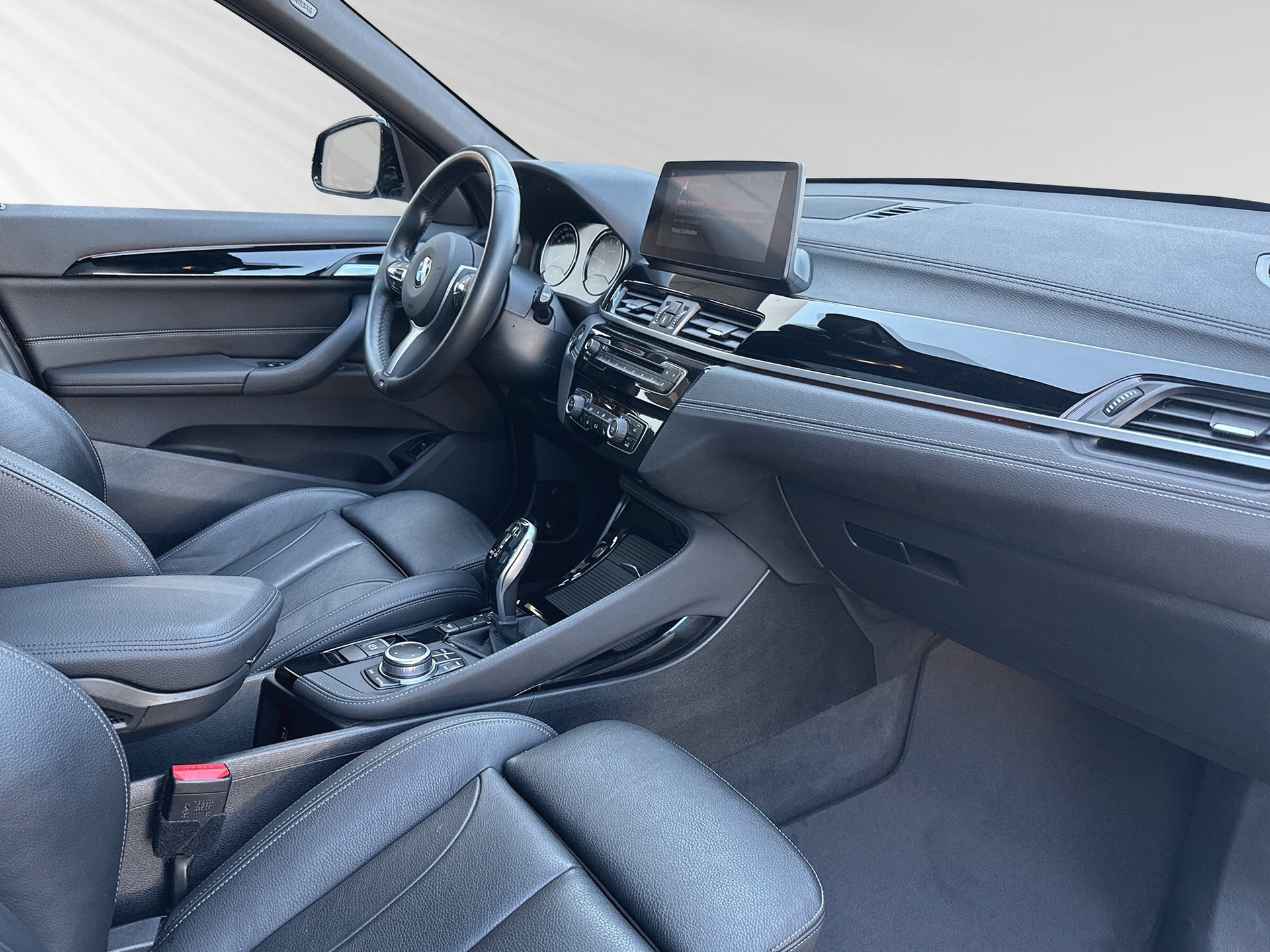 BMW X1 xDrive 25i M Sport Steptronic - 5